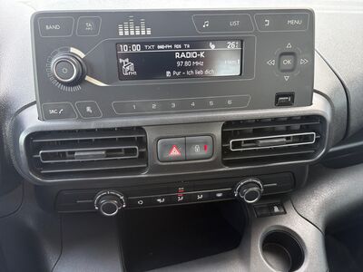 Toyota Proace Gebrauchtwagen Toyota Proace Gebrauchtwagen