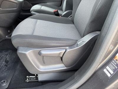 Toyota Proace Gebrauchtwagen Toyota Proace Gebrauchtwagen