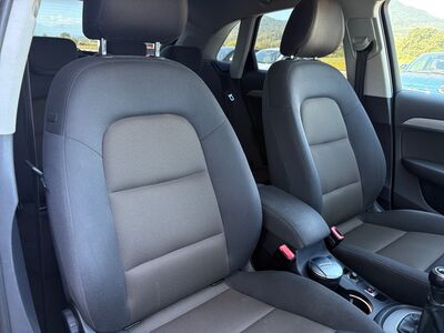 Audi Q3 Gebrauchtwagen
