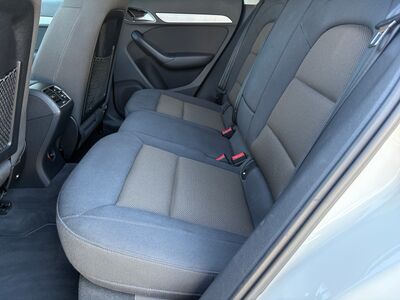 Audi Q3 Gebrauchtwagen