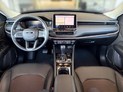 Jeep Compass Gebrauchtwagen Jeep Compass Gebrauchtwagen