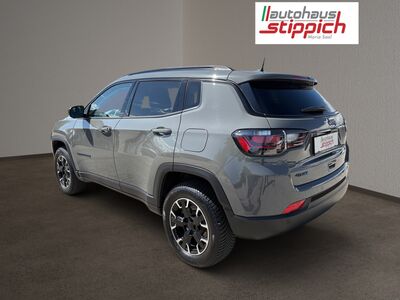 Jeep Compass Gebrauchtwagen Jeep Compass Gebrauchtwagen