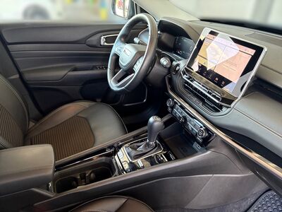 Jeep Compass Gebrauchtwagen Jeep Compass Gebrauchtwagen