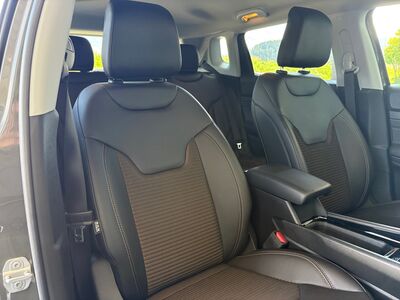 Jeep Compass Gebrauchtwagen Jeep Compass Gebrauchtwagen
