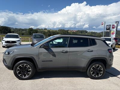Jeep Compass Gebrauchtwagen Jeep Compass Gebrauchtwagen