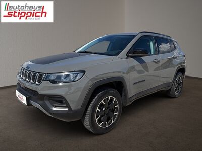 Jeep Compass Gebrauchtwagen Jeep Compass Gebrauchtwagen