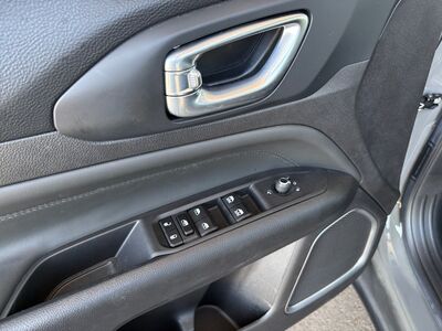 Jeep Compass Gebrauchtwagen Jeep Compass Gebrauchtwagen
