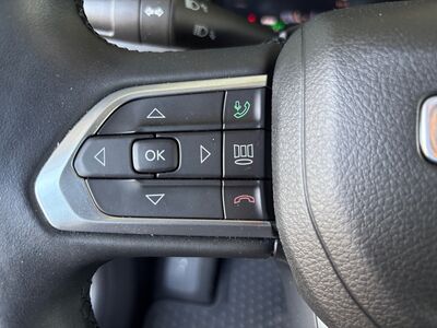 Jeep Compass Gebrauchtwagen Jeep Compass Gebrauchtwagen