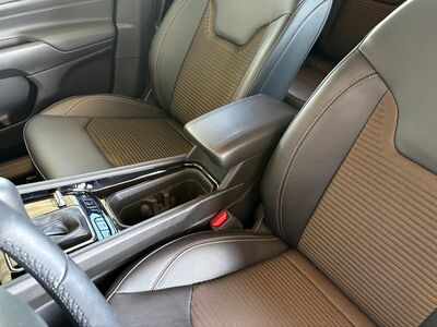 Jeep Compass Gebrauchtwagen Jeep Compass Gebrauchtwagen
