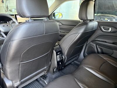 Jeep Compass Gebrauchtwagen Jeep Compass Gebrauchtwagen
