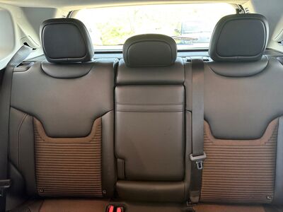 Jeep Compass Gebrauchtwagen Jeep Compass Gebrauchtwagen