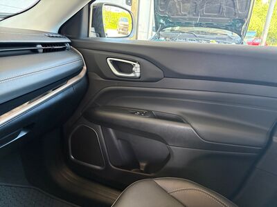 Jeep Compass Gebrauchtwagen Jeep Compass Gebrauchtwagen