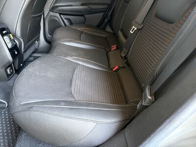 Jeep Compass Gebrauchtwagen Jeep Compass Gebrauchtwagen