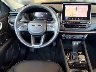 Jeep Compass Gebrauchtwagen Jeep Compass Gebrauchtwagen