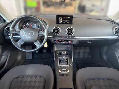 Audi A3 Gebrauchtwagen Audi A3 Gebrauchtwagen