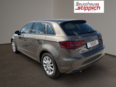 Audi A3 Gebrauchtwagen Audi A3 Gebrauchtwagen