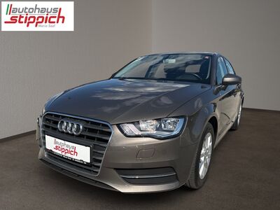 Audi A3 Gebrauchtwagen Audi A3 Gebrauchtwagen