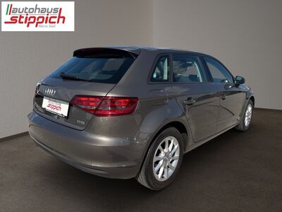 Audi A3 Gebrauchtwagen Audi A3 Gebrauchtwagen