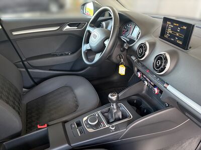 Audi A3 Gebrauchtwagen Audi A3 Gebrauchtwagen