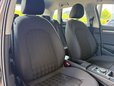 Audi A3 Gebrauchtwagen Audi A3 Gebrauchtwagen