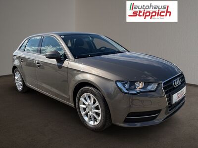 Audi A3 Gebrauchtwagen Audi A3 Gebrauchtwagen