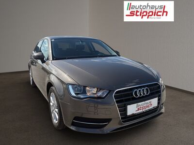 Audi A3 Gebrauchtwagen Audi A3 Gebrauchtwagen