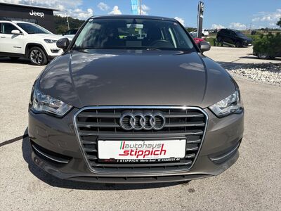 Audi A3 Gebrauchtwagen Audi A3 Gebrauchtwagen