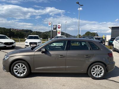 Audi A3 Gebrauchtwagen Audi A3 Gebrauchtwagen