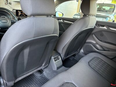 Audi A3 Gebrauchtwagen Audi A3 Gebrauchtwagen