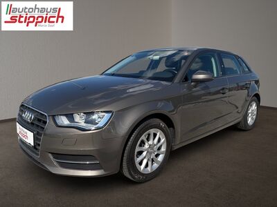 Audi A3 Gebrauchtwagen Audi A3 Gebrauchtwagen
