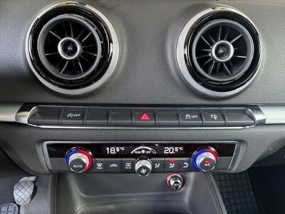 Audi A3 Gebrauchtwagen Audi A3 Gebrauchtwagen