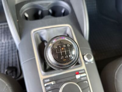 Audi A3 Gebrauchtwagen Audi A3 Gebrauchtwagen