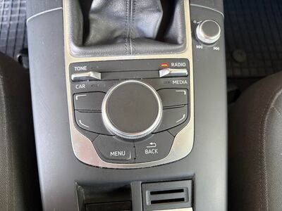 Audi A3 Gebrauchtwagen Audi A3 Gebrauchtwagen