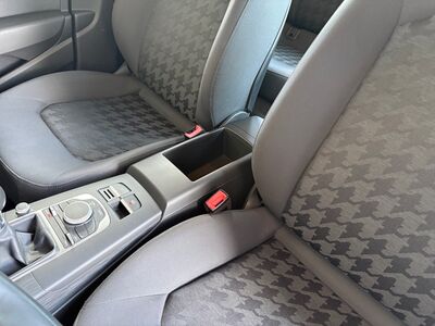 Audi A3 Gebrauchtwagen Audi A3 Gebrauchtwagen
