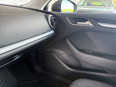 Audi A3 Gebrauchtwagen Audi A3 Gebrauchtwagen