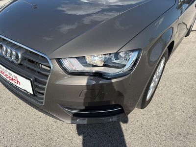 Audi A3 Gebrauchtwagen Audi A3 Gebrauchtwagen