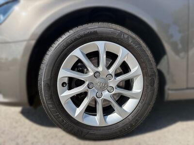 Audi A3 Gebrauchtwagen Audi A3 Gebrauchtwagen
