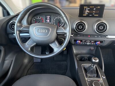 Audi A3 Gebrauchtwagen Audi A3 Gebrauchtwagen