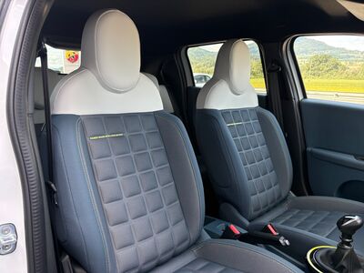 Fiat Grande Panda Neuwagen Fiat Grande Panda Neuwagen