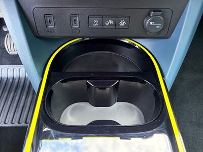 Fiat Grande Panda Neuwagen Fiat Grande Panda Neuwagen