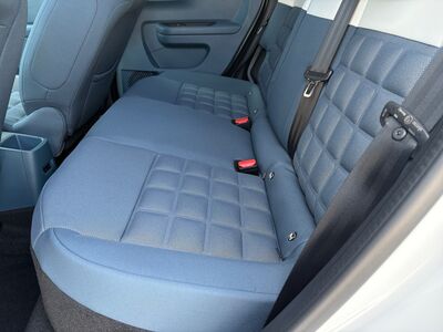 Fiat Grande Panda Neuwagen Fiat Grande Panda Neuwagen