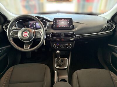 Fiat Tipo Gebrauchtwagen Fiat Tipo Gebrauchtwagen