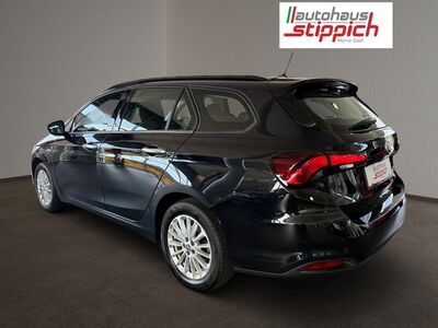 Fiat Tipo Gebrauchtwagen Fiat Tipo Gebrauchtwagen