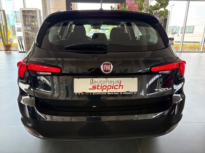 Fiat Tipo Gebrauchtwagen Fiat Tipo Gebrauchtwagen