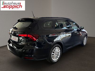 Fiat Tipo Gebrauchtwagen Fiat Tipo Gebrauchtwagen