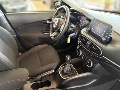 Fiat Tipo Gebrauchtwagen Fiat Tipo Gebrauchtwagen