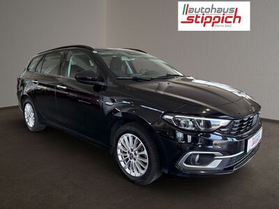Fiat Tipo Gebrauchtwagen Fiat Tipo Gebrauchtwagen