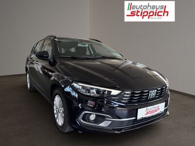 Fiat Tipo Gebrauchtwagen Fiat Tipo Gebrauchtwagen