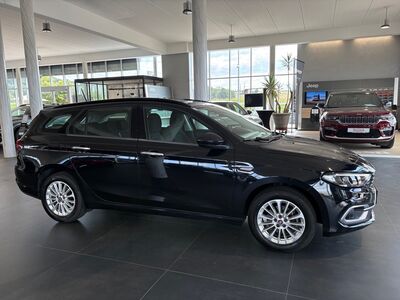 Fiat Tipo Gebrauchtwagen Fiat Tipo Gebrauchtwagen