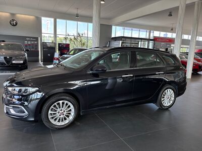 Fiat Tipo Gebrauchtwagen Fiat Tipo Gebrauchtwagen